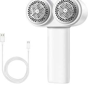 🚨🪒🪒 NEW Fabric Shaver Clothes Lint Remover Electric Lint Fuzz Pill Shaver